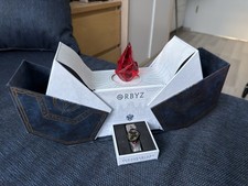 Tomorrowland 2025 Orbyz