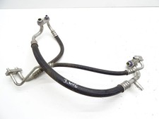 Opel Corsa E 2016 Klimaleitung