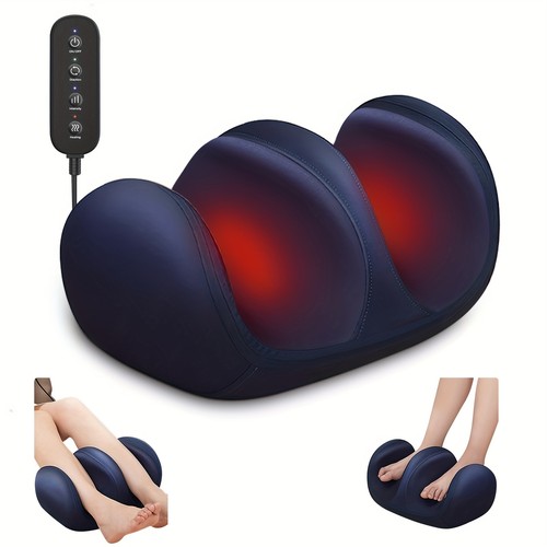 Shiatsu fußmassagegerät - 3d,