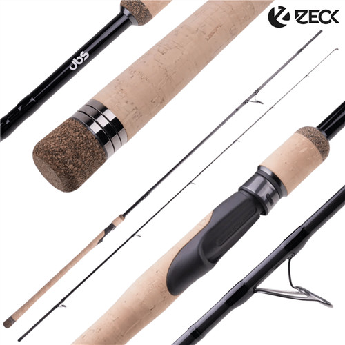 Zeck ubs baitjigger 00m - baitjigger, 3,00m