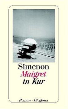 Maigret kur roman von - maigret,