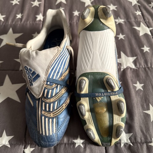 Adidas predator absolute - absolute, x-trx