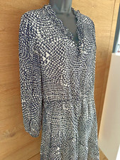 MARC CAIN Kleid Gr. N3 38-40