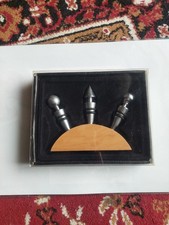 Flaschenverschluss 3er-Set