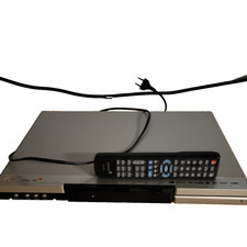 MUVID DVD-209  DVD Player