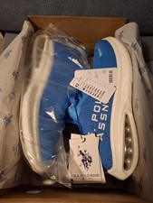 U.S Polo Assn 43 Schuhe NEU