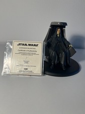 STAR WARS - ATTAKUS - EMPEROR