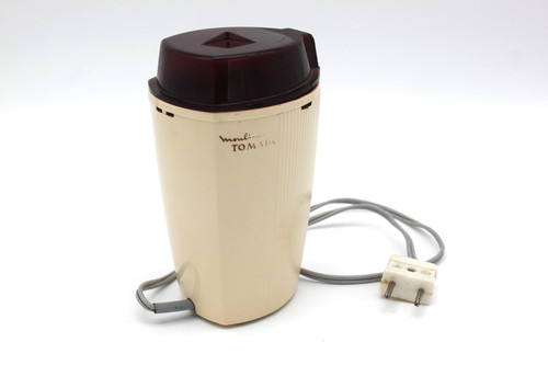 Vintage kaffeemühle moulinex - vintage,