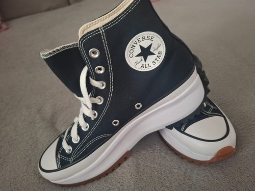 Converse platform run - converse,