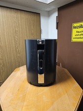 Philips Perfect Draft HD3600 Bierzapfanlage, Schwarz