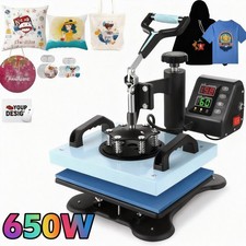 31x26 cm Hitzepresse