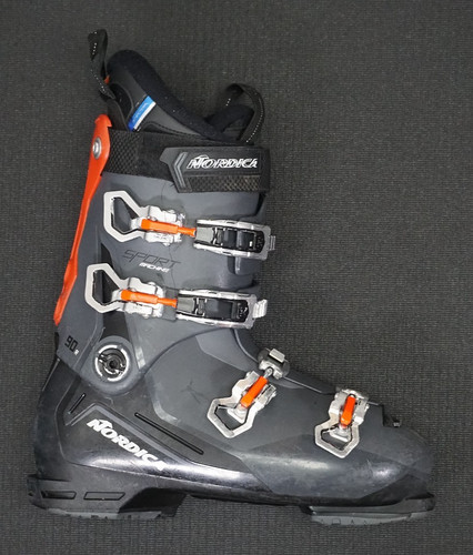 Nordica sportmachine r - nordica,