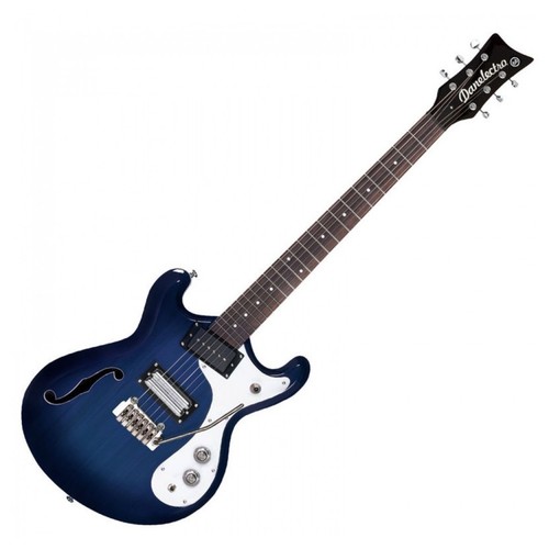 Danelectro 66t guitar - 66t,
