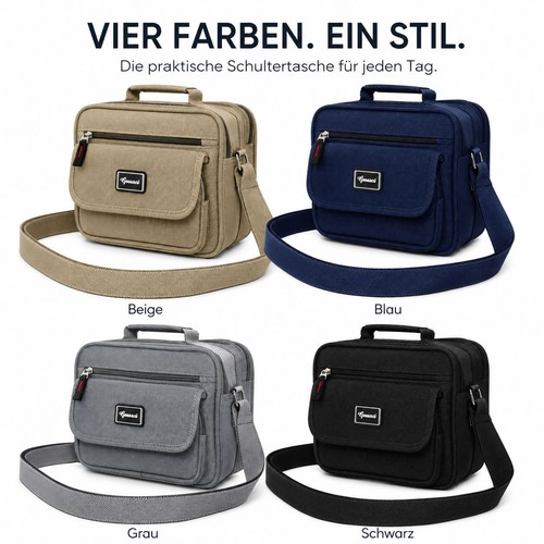 Umhängetasche schultertasche - umhängetasche,