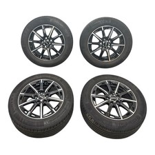 Sommerkompletträder Alufelge