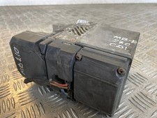 Mercedes-Benz E W210 1999