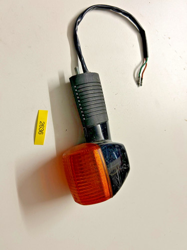 Blinker komplett honda - blinker,