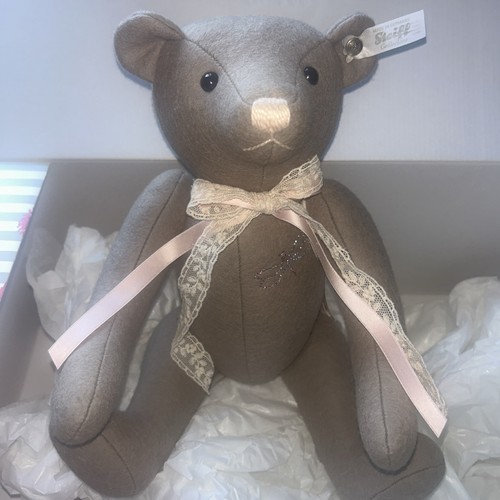 Schöner neuer steiff - neuer,