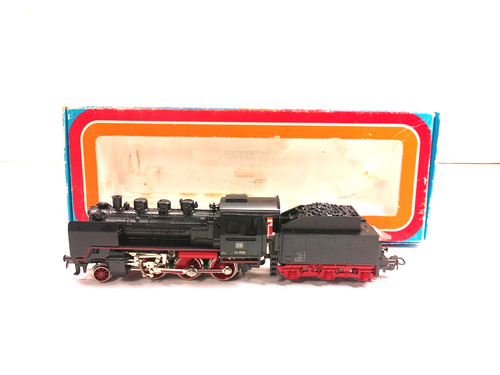 Märklin 3003 dampflok br - h0,