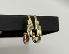 Pierre Lang Ohrringe