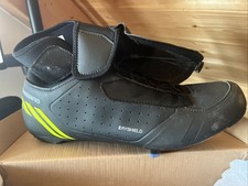Shimano Dynalast RW5 Bike Winter Shoes EU 47 - U