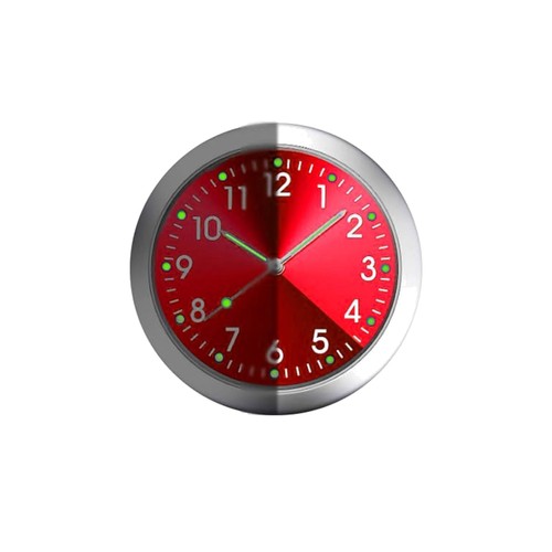 Auto uhr mini armaturenbrett - auto,