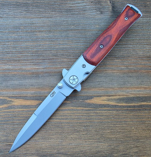 Herbertz einhandmesser - ,