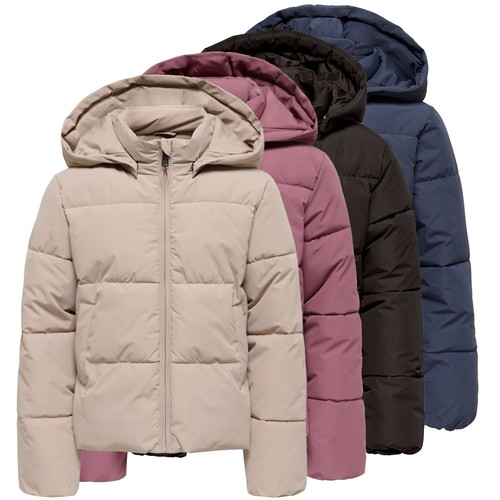 Kids only mädchen - mädchen, steppjacke