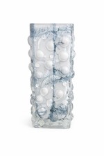 WMF Bubble Vase Glas Erich