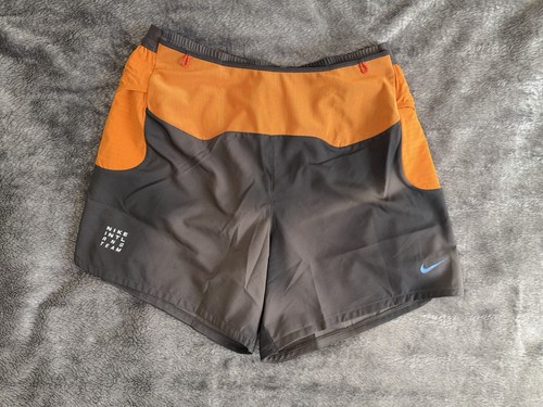 Nike trial second - nike, 12,5