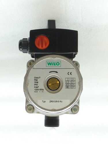 Wilo zrs 3 ku p - wilo, /