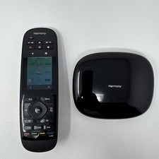 Logitech Harmony Ultimate One