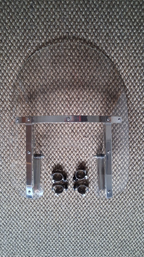 Harley davidson windschild - harley-davidson,