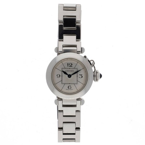 Cartier w3140007 2973 miss - w3140007,