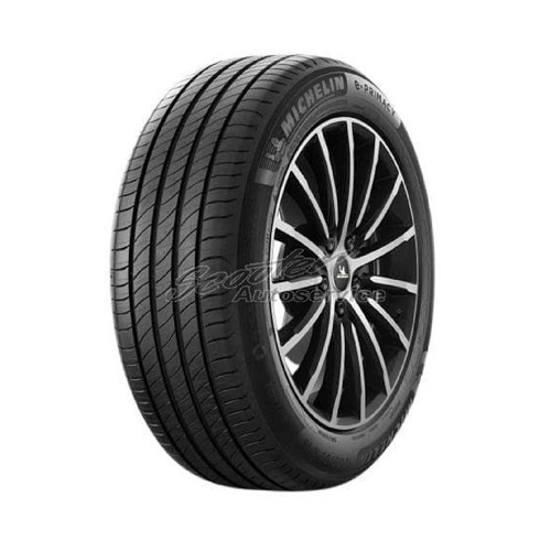 Michelin primacy xl demo - michelin, mo