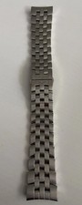 Uhrenband Stahlband Longines