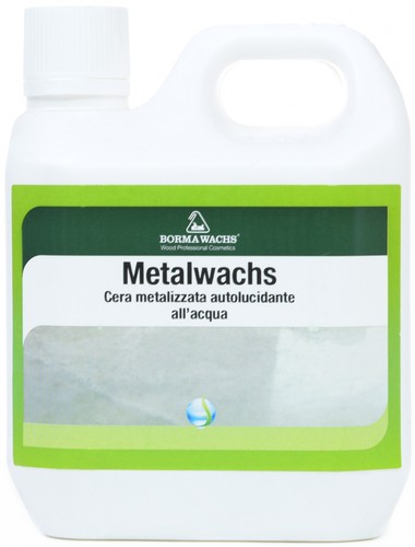 Metalwax metalwachs - metalwax,