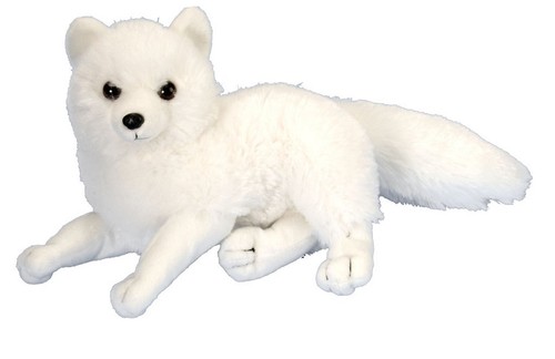 Wild republic 12269 polarfuchs - 12269,
