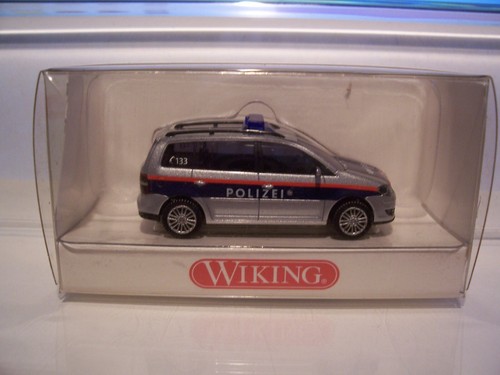 Wiking somo vw touran - wiking somo,
