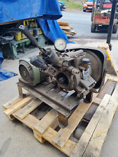 Kolbenmembranpumpe? Comt AZ 75  Membranpumpe? Feldspritze? Pflanzenschutz?