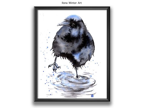 Personalisiertes aquarell - personalisiertes,