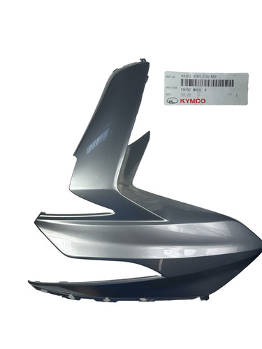 New oem kymco molding right - oem,