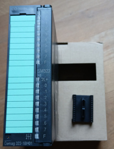 Siemens simatic 300 - siemens,