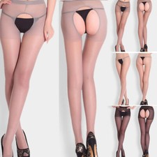 GÜNSTIG!!! Damen Sexy Schritt