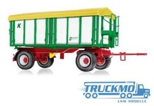 Wiking Kröger HKD302 Dreiseitenkipper 077866