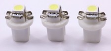 weiße high Power SMD-LED TID