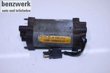 Mercedes W126 C126 Motor Sitzverstellung ORIGINAL 0028204742 0130008014