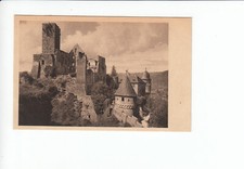 AK 29918,Postkarte, Wertheim a. M.,Schlossruine , ca. 1910
