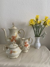 SORAU CARSTENS PORZELLAN ANTIK