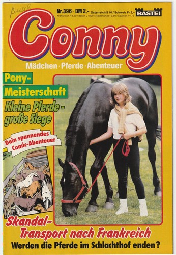 Conny 396 - conny, #396